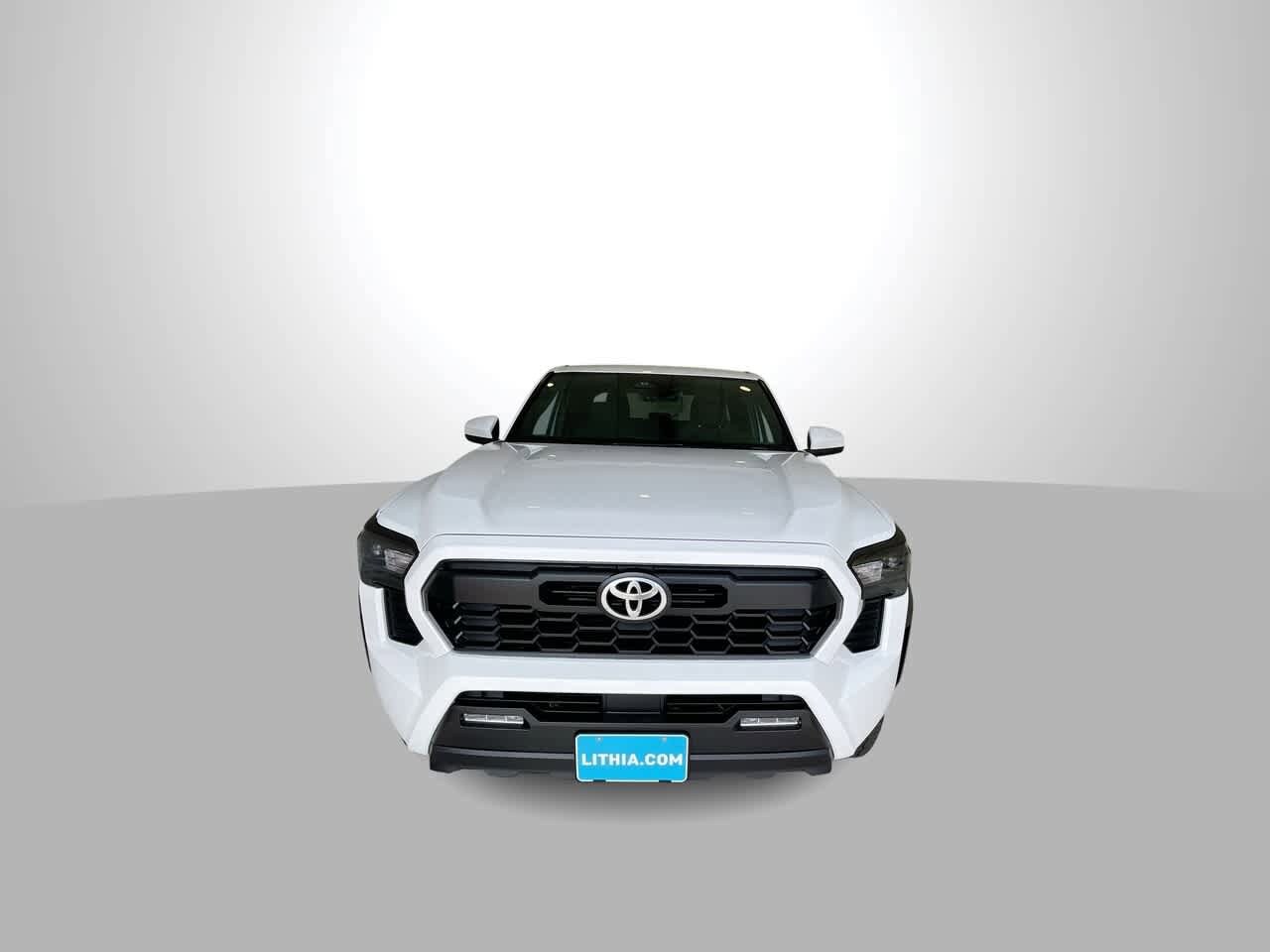 2025 Toyota Tacoma TRD Off-Road 4x4 Double Cab photo 3