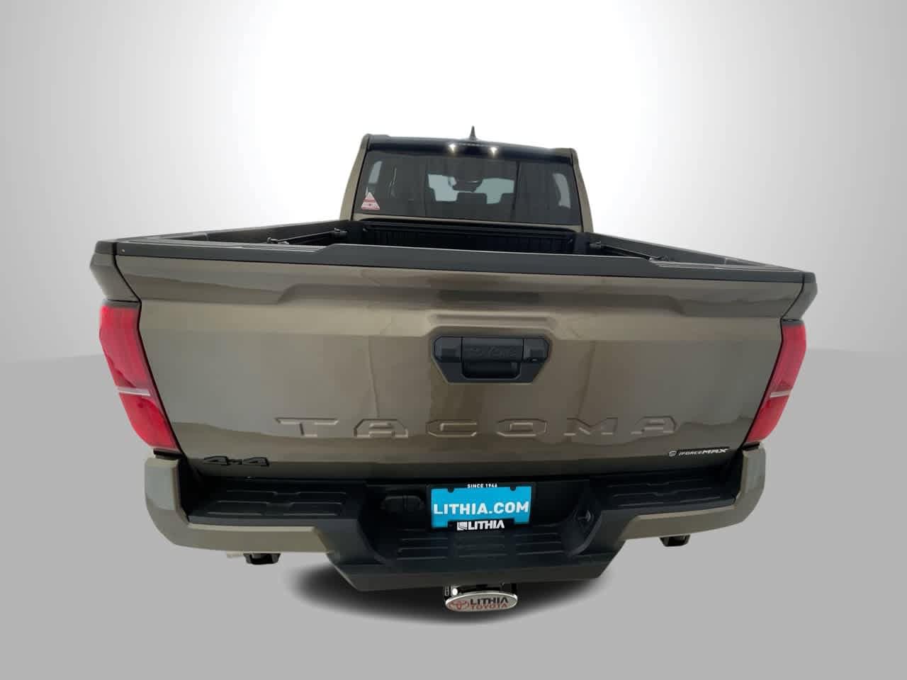 Thumbnail: 2026 Toyota Tacoma - 7