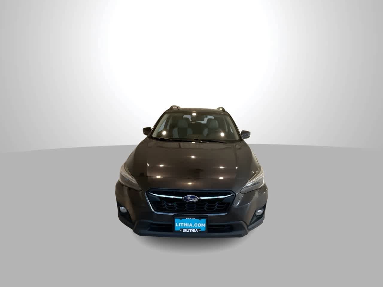 Thumbnail: 2019 Subaru Crosstrek - 3