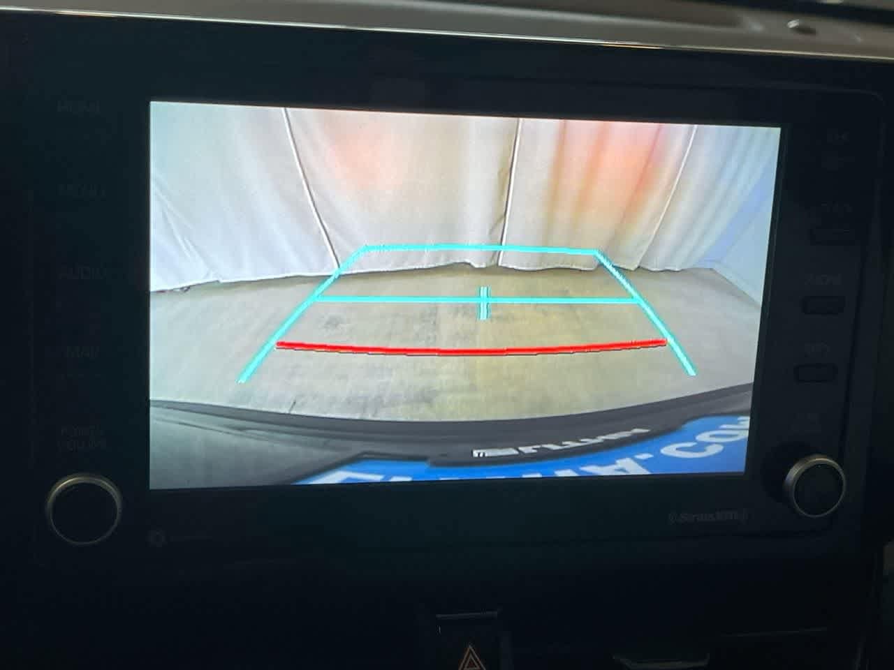 Thumbnail: 2022 Toyota Corolla Cross - 17