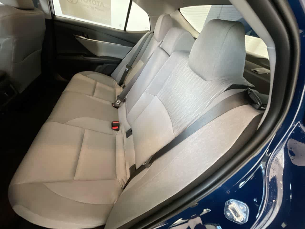 Thumbnail: 2026 Toyota Camry - 22