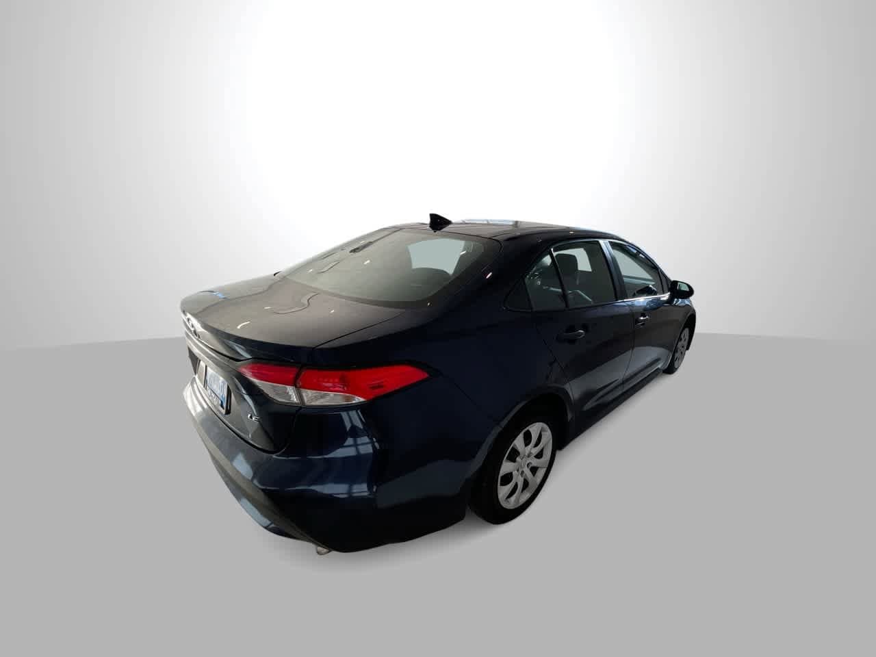 Thumbnail: 2022 Toyota Corolla - 8