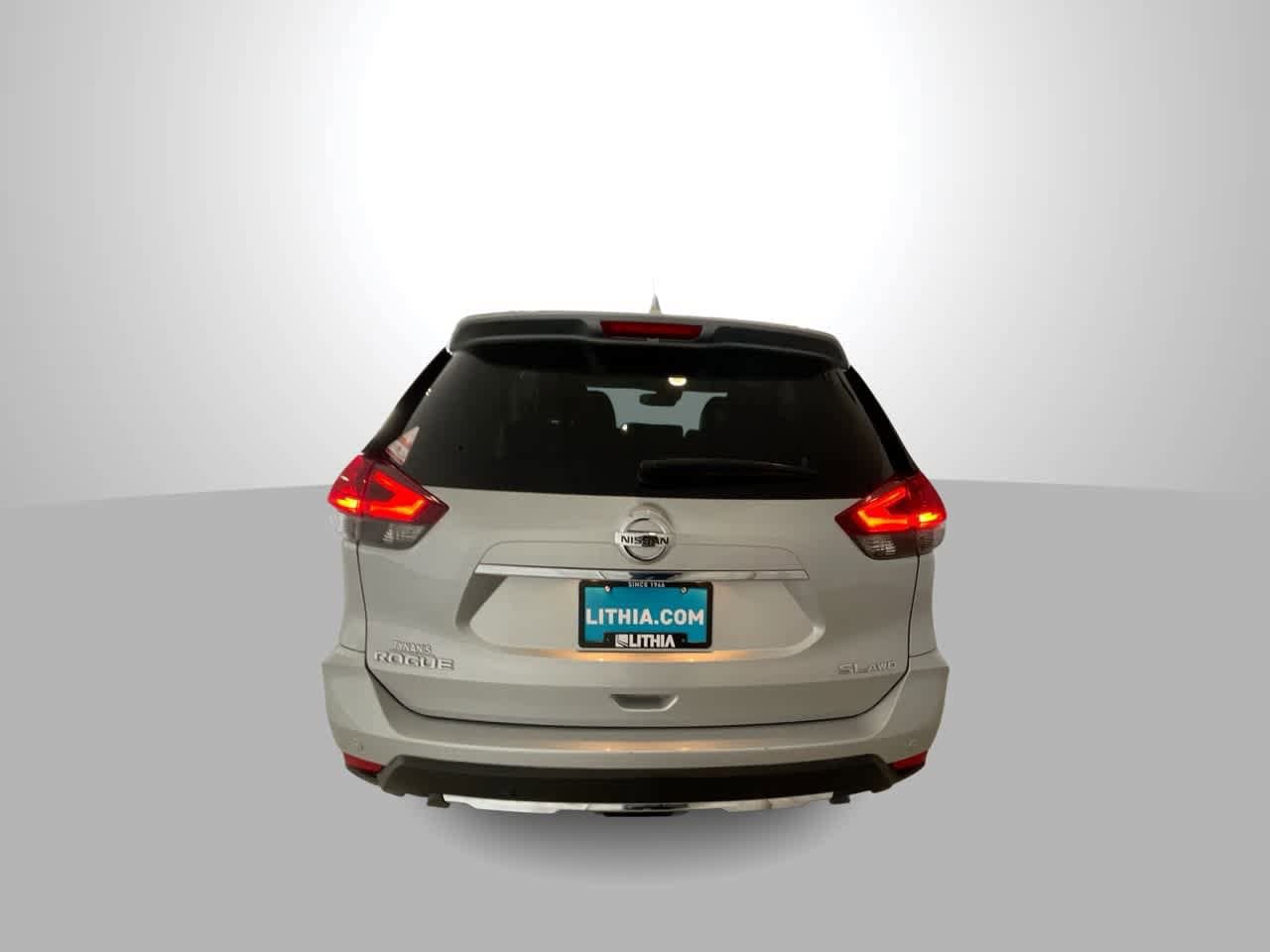 Thumbnail: 2019 Nissan Rogue - 7