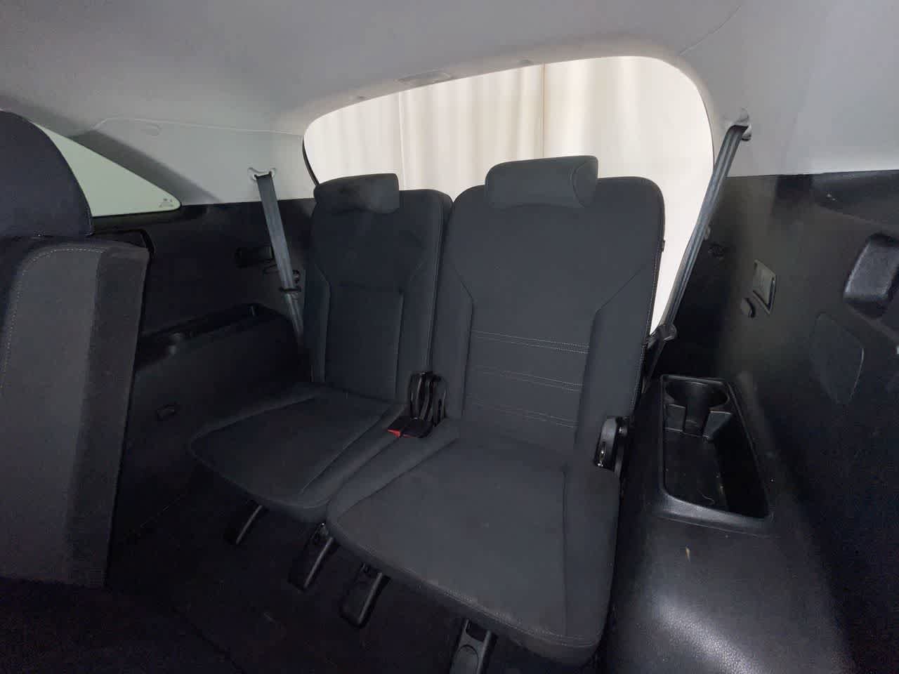 Thumbnail: 2018 Kia Sorento - 22