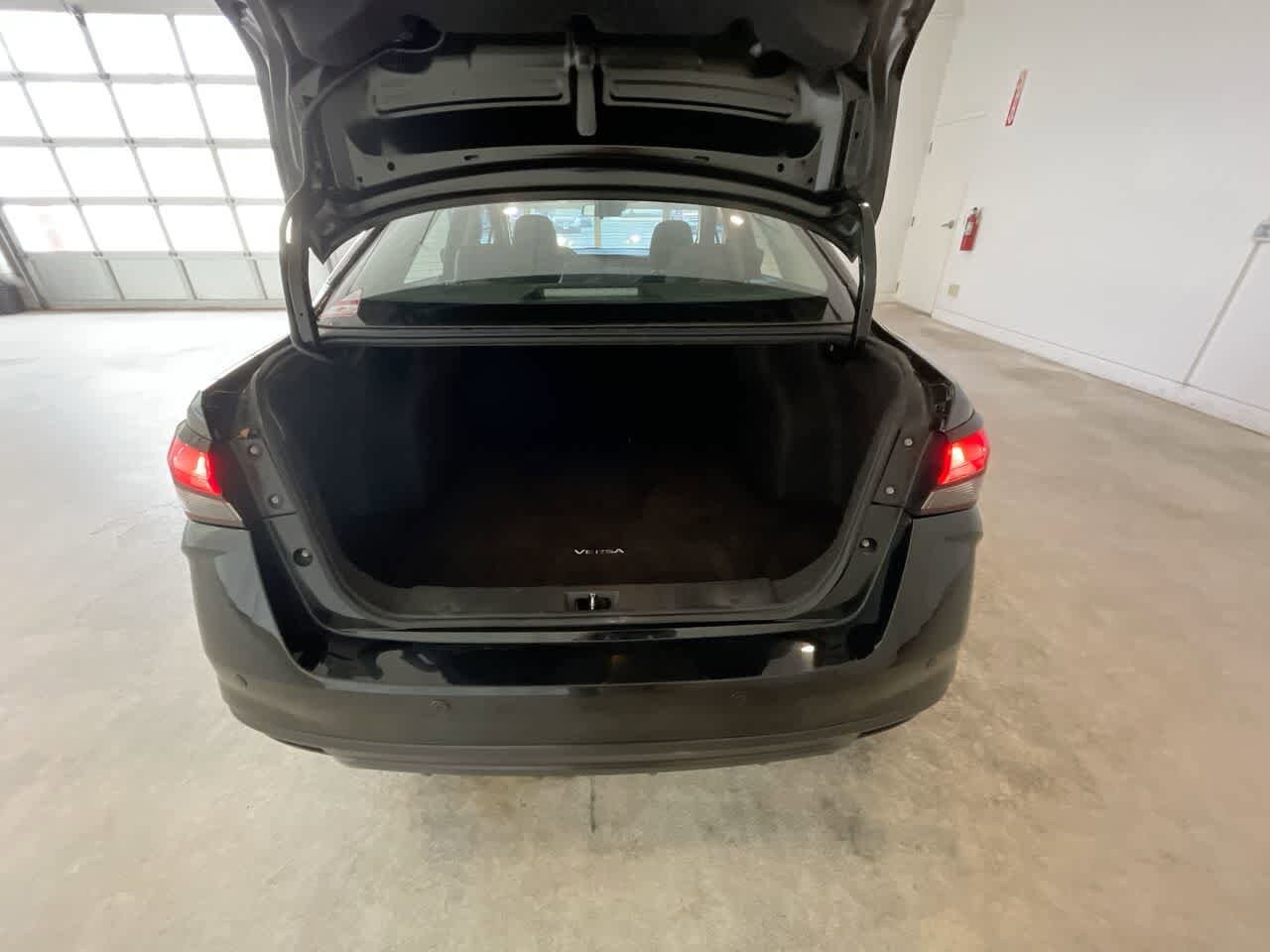 Thumbnail: 2023 Nissan Versa - 22