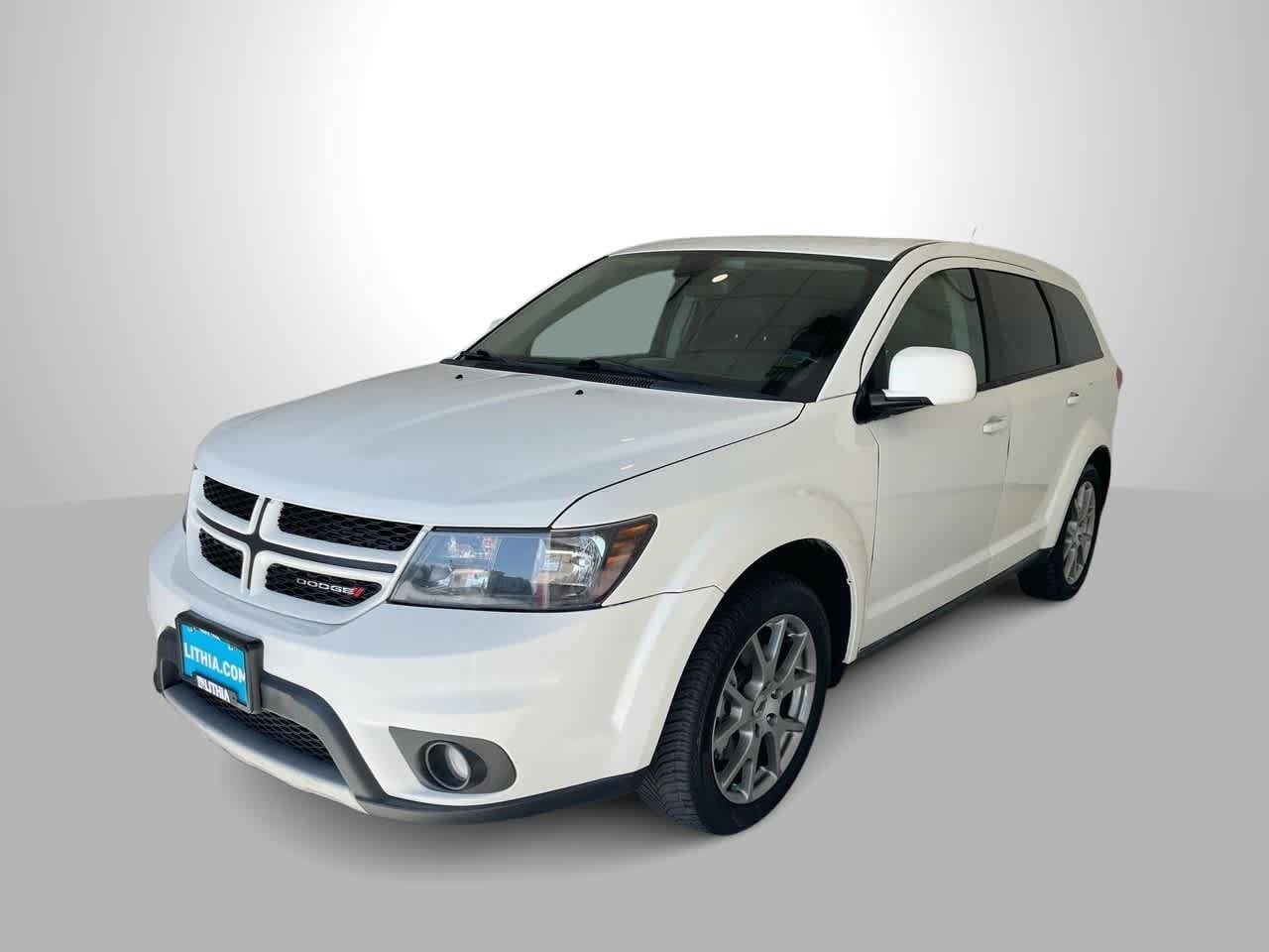 2019 Dodge Journey GT -
                  Billings, MT