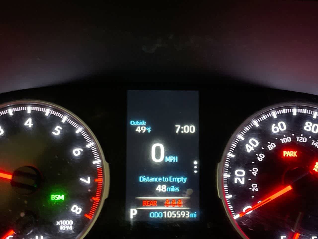 Thumbnail: 2021 Toyota RAV4 - 15