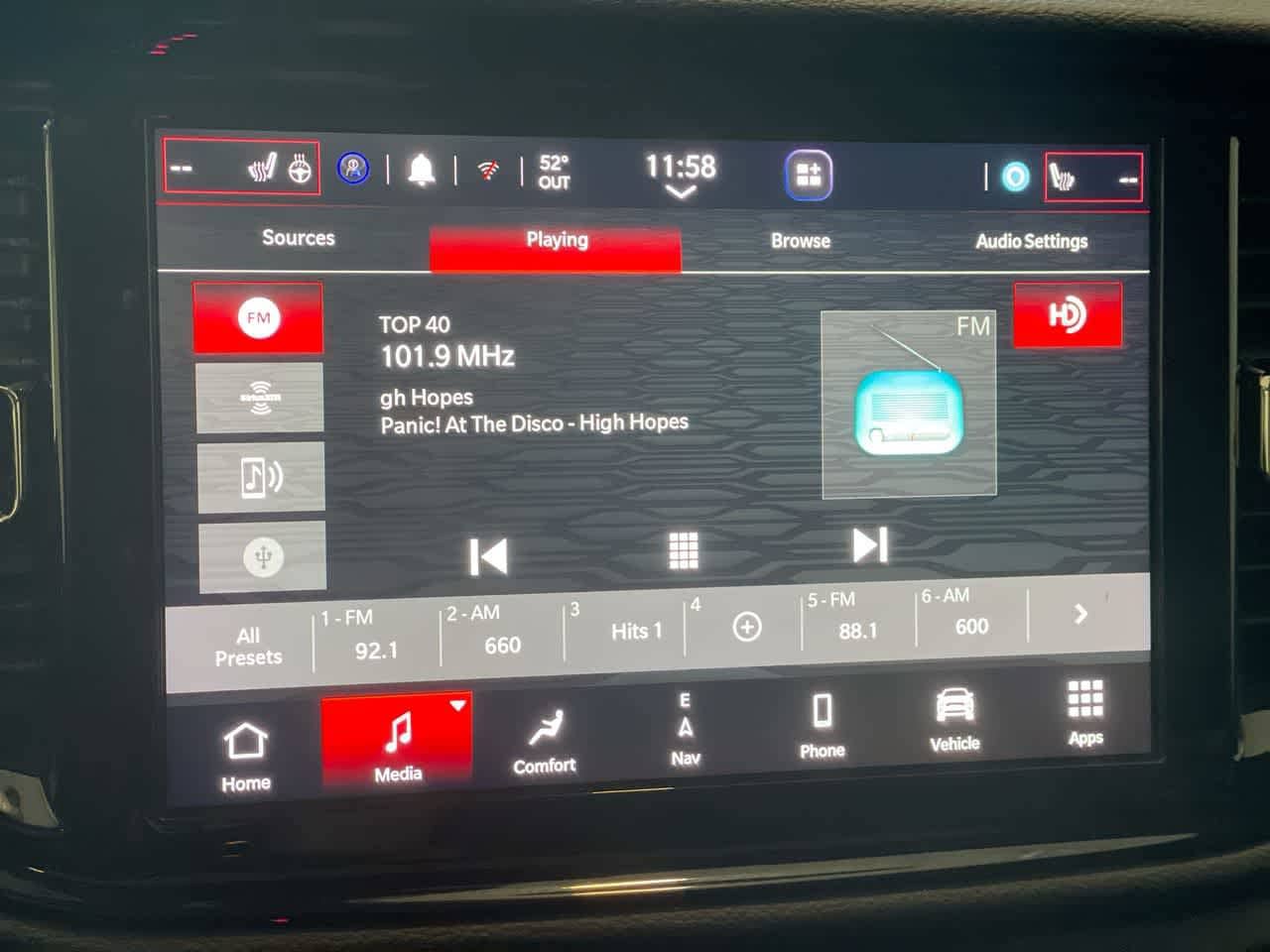 Thumbnail: 2021 Dodge Durango - 16