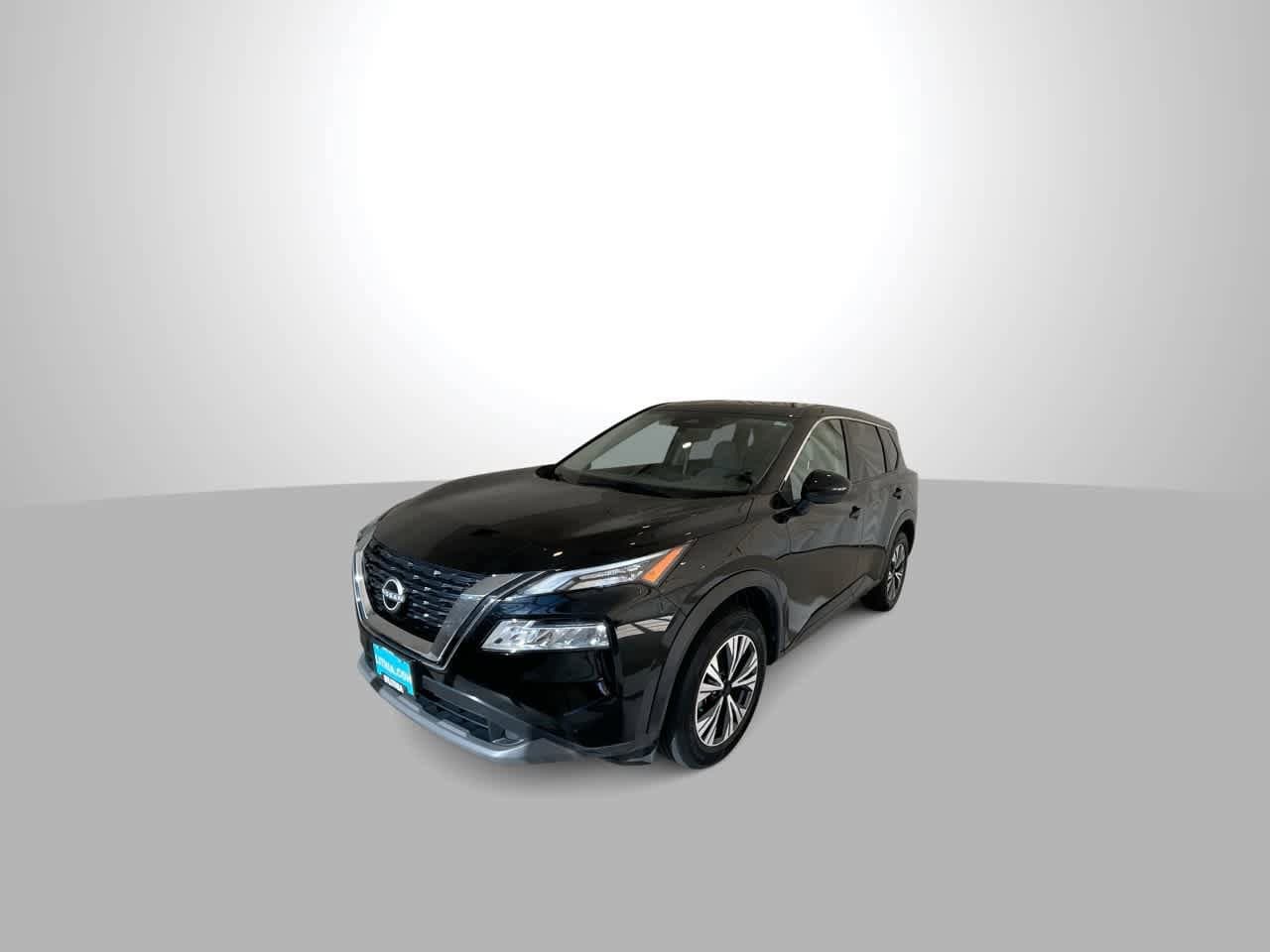 Thumbnail: 2023 Nissan Rogue - 4