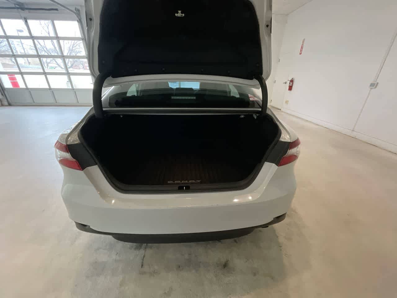 Thumbnail: 2024 Toyota Camry - 23