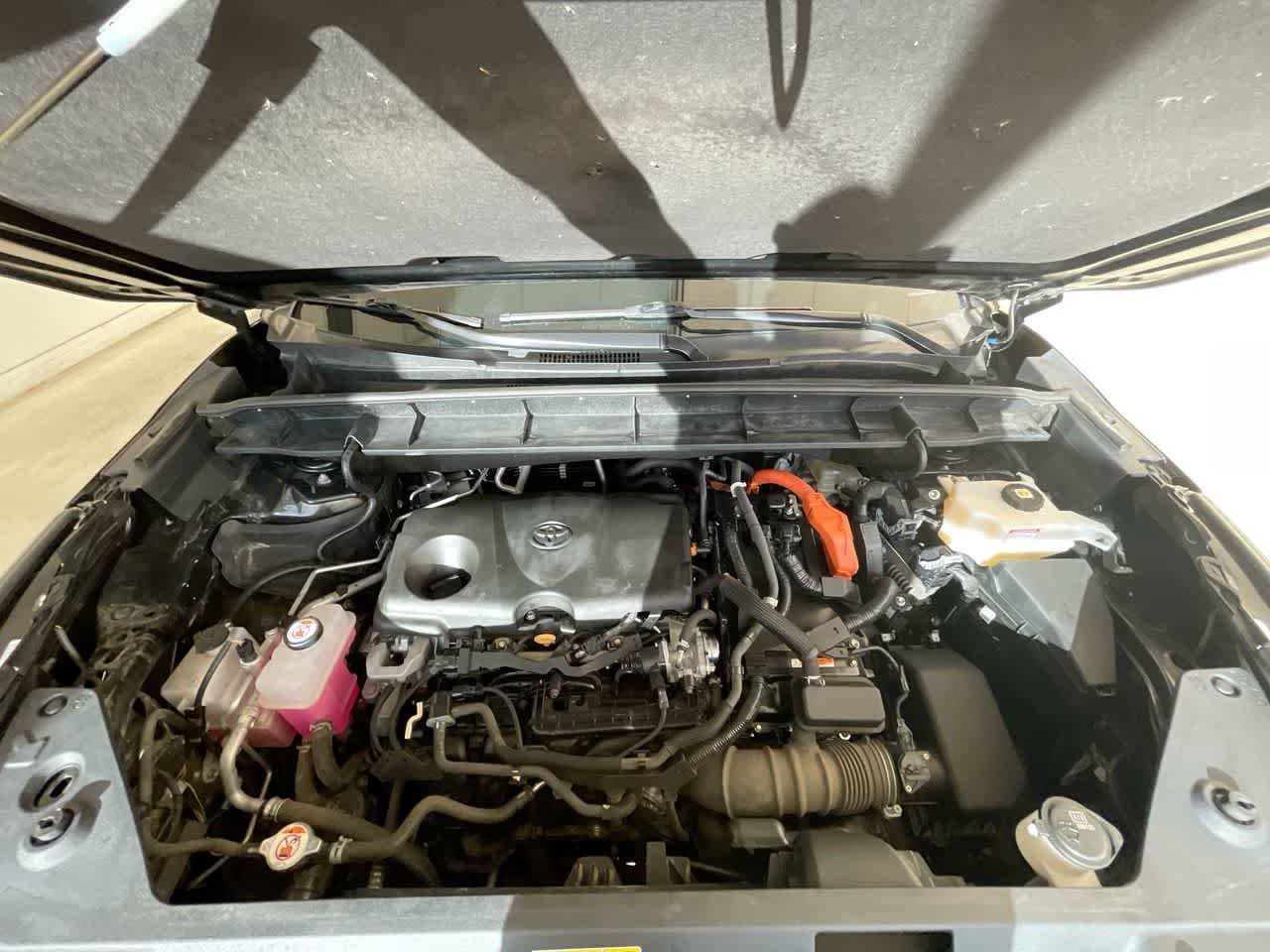 Thumbnail: 2022 Toyota Highlander - 27