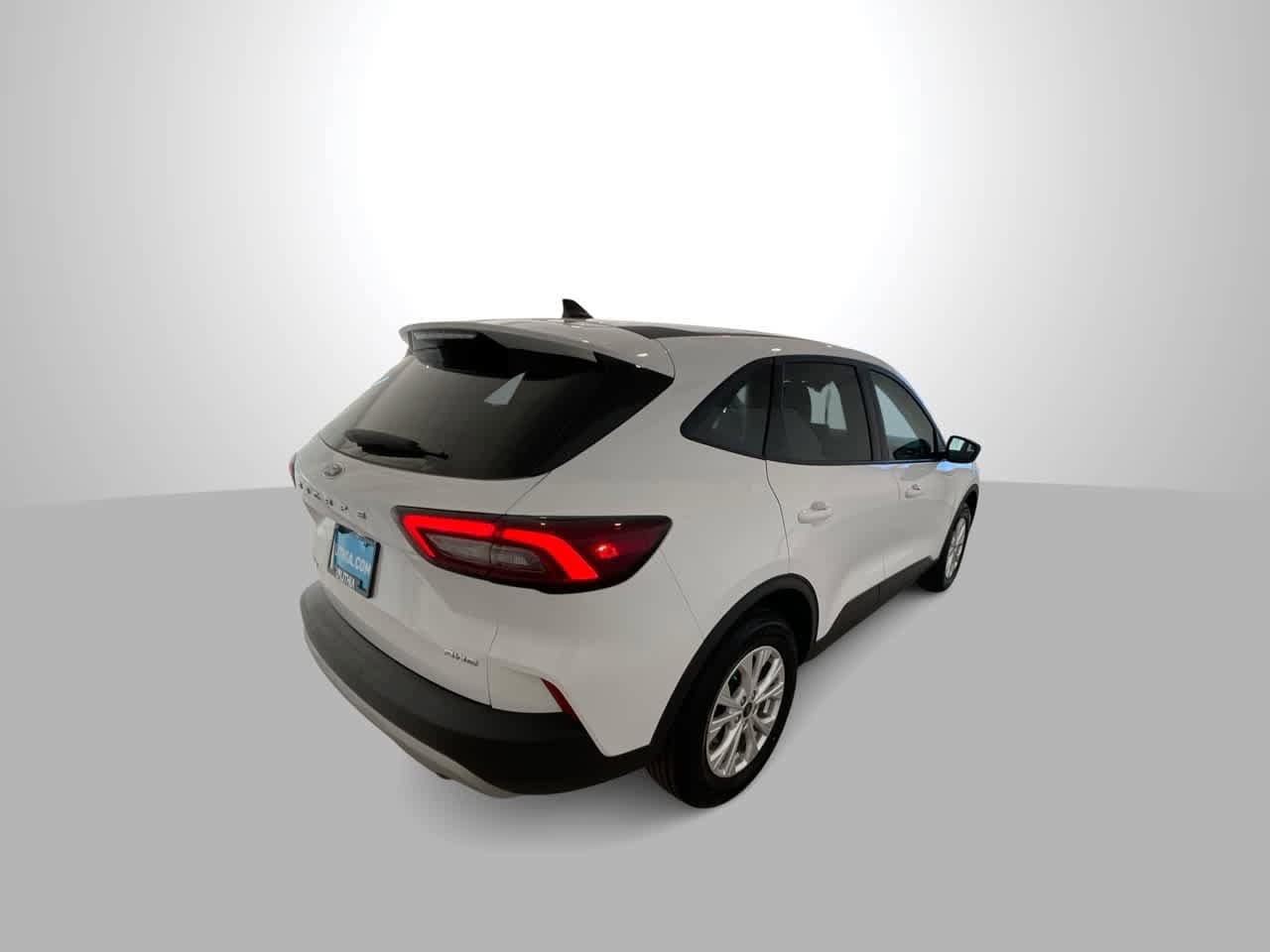 Thumbnail: 2025 Ford Escape - 8