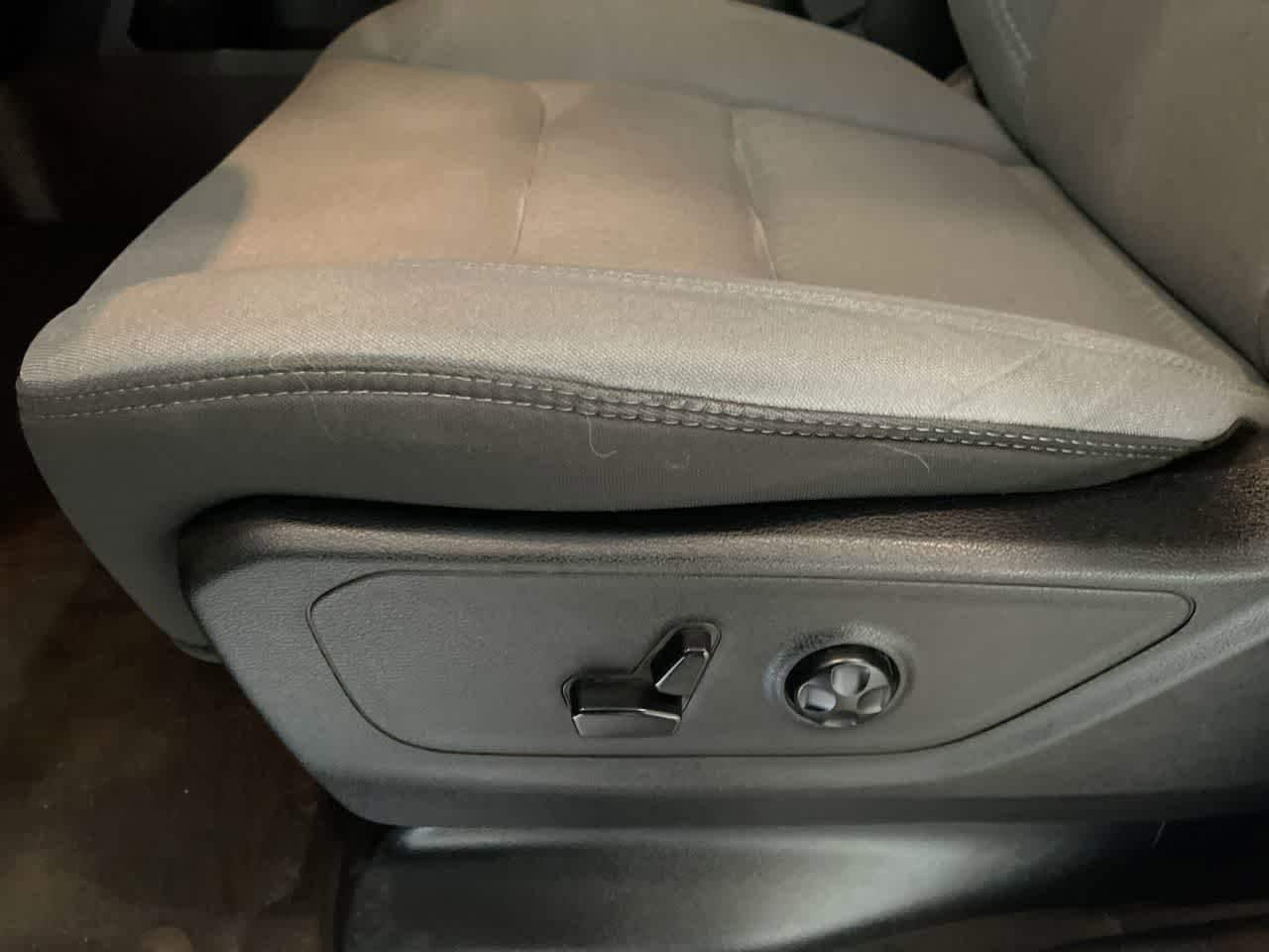 Thumbnail: 2020 RAM 1500 - 14