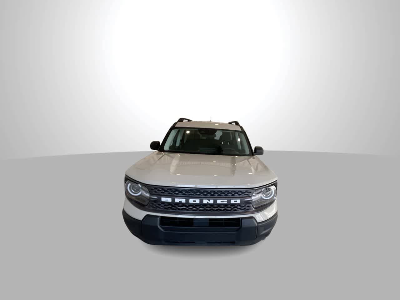 Thumbnail: 2025 Ford Bronco Sport - 3