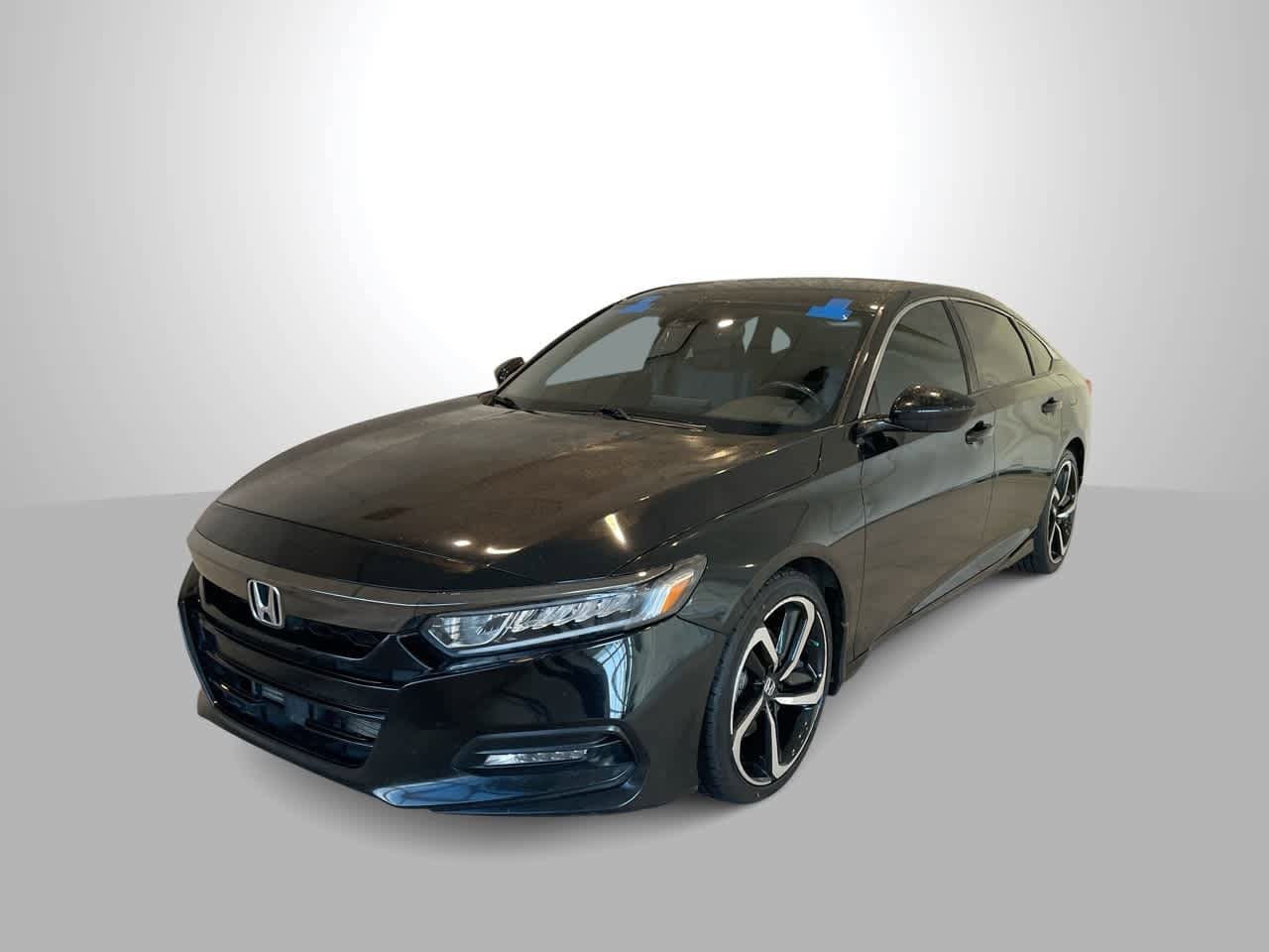 Thumbnail: 2020 Honda Accord - 1