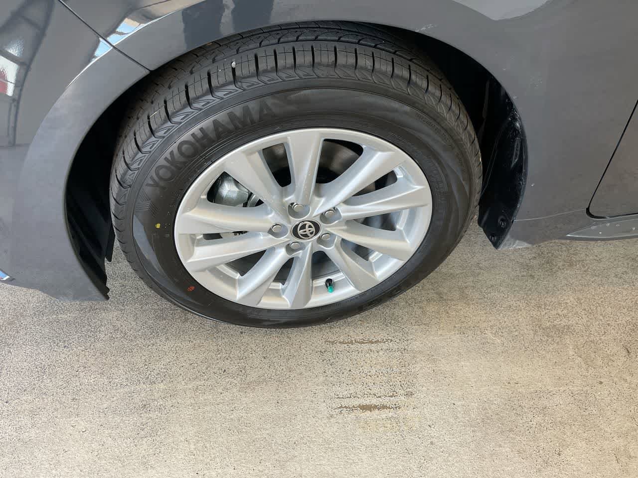 Thumbnail: 2026 Toyota Corolla - 10