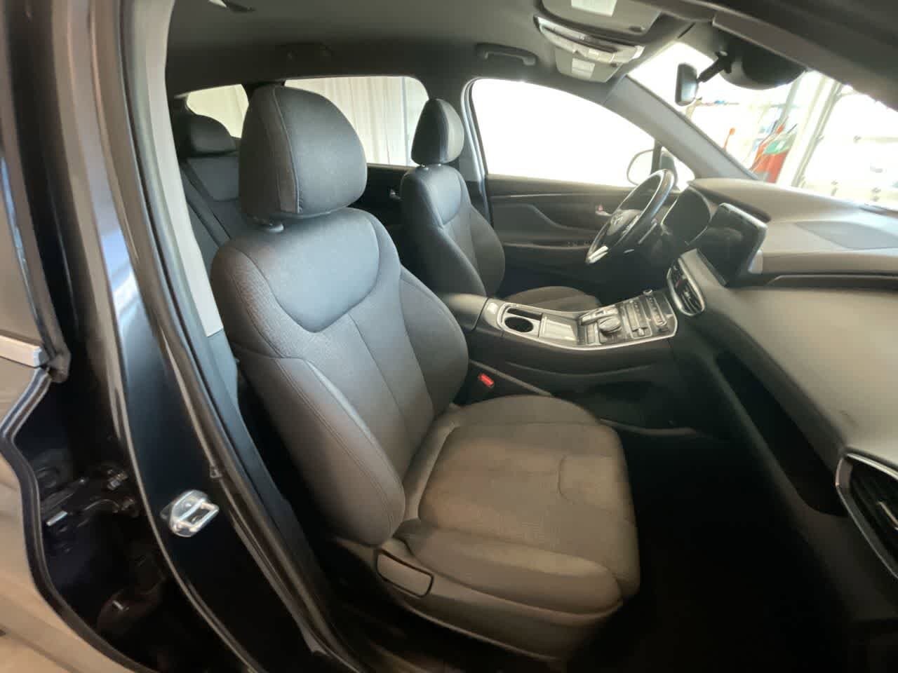 Thumbnail: 2023 Hyundai Santa Fe - 24