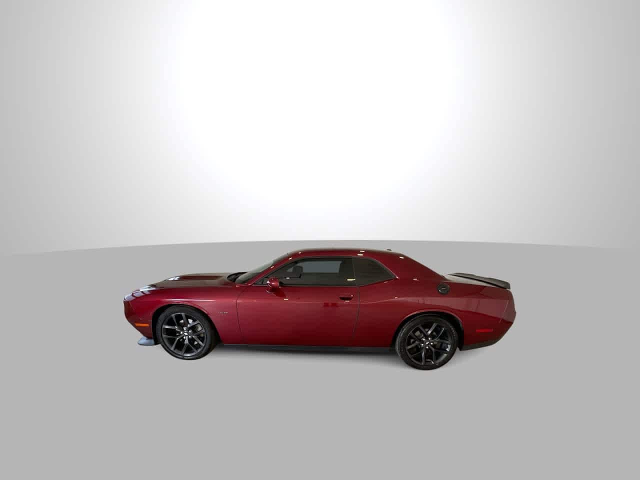 Thumbnail: 2019 Dodge Challenger - 5