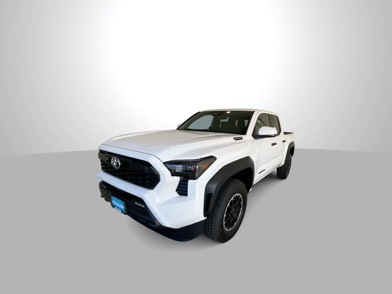 Thumbnail: 2025 Toyota Tacoma - 4