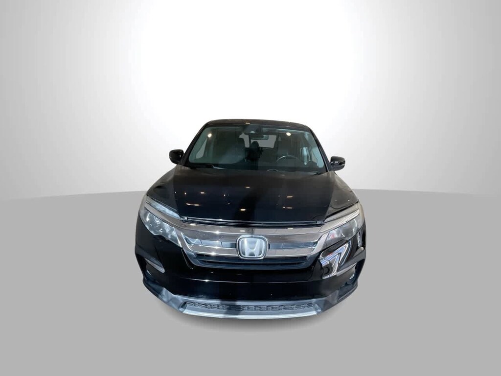 Used 2019 Honda Pilot EX-L Sport Utility