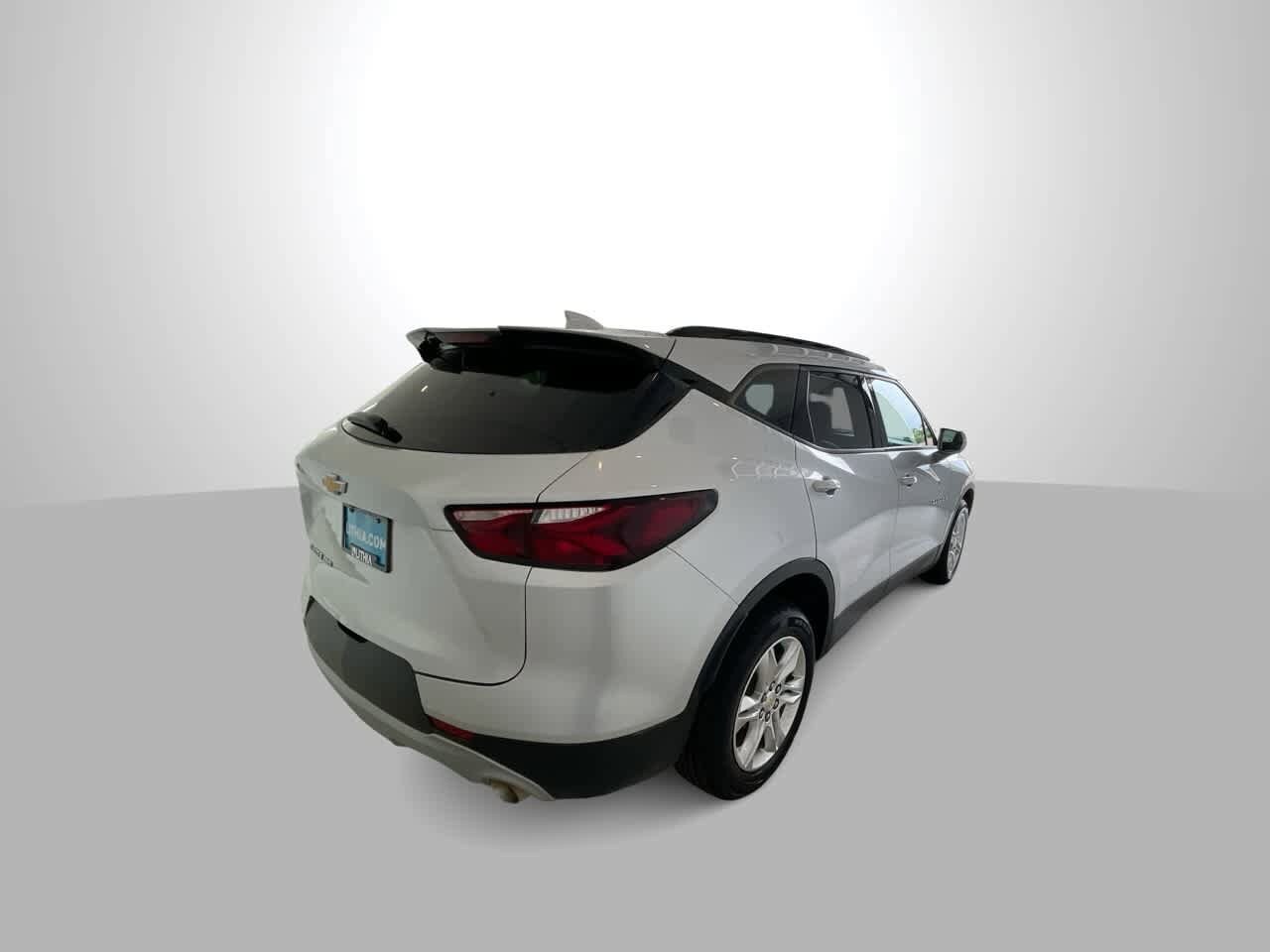 Thumbnail: 2019 Chevrolet Blazer - 8