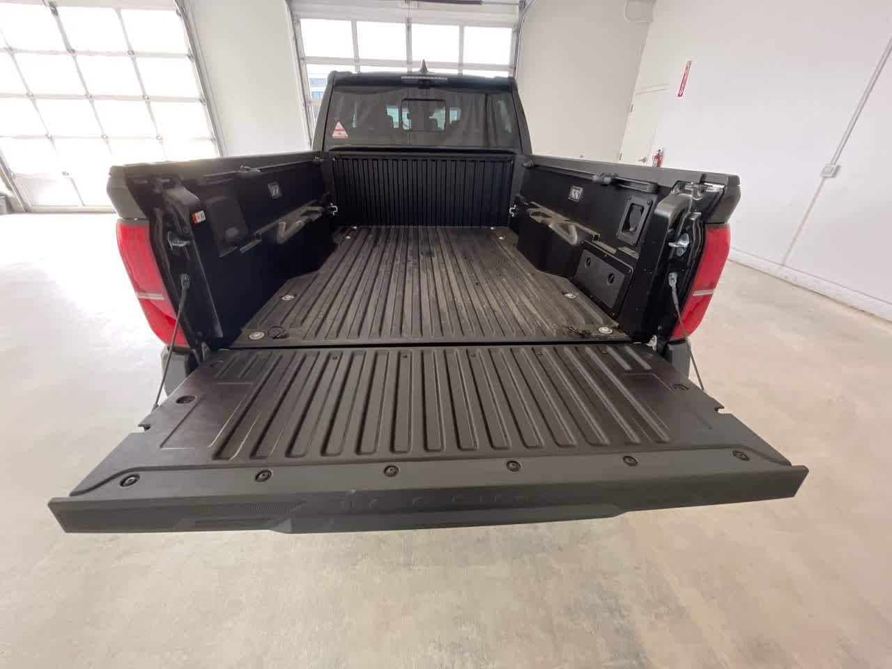 Thumbnail: 2026 Toyota Tacoma - 24
