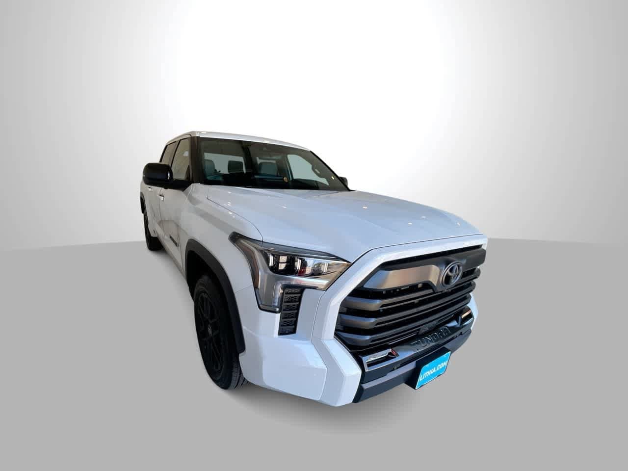 Thumbnail: 2026 Toyota Tundra - 2