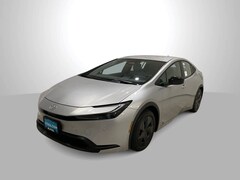 2026 Toyota Prius LE AWD LE AWD Billings, MT