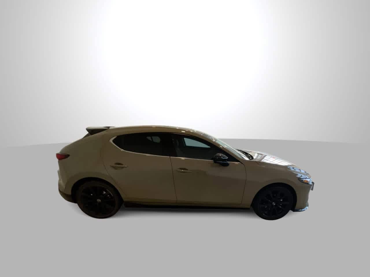 Thumbnail: 2024 Mazda Mazda3 - 9