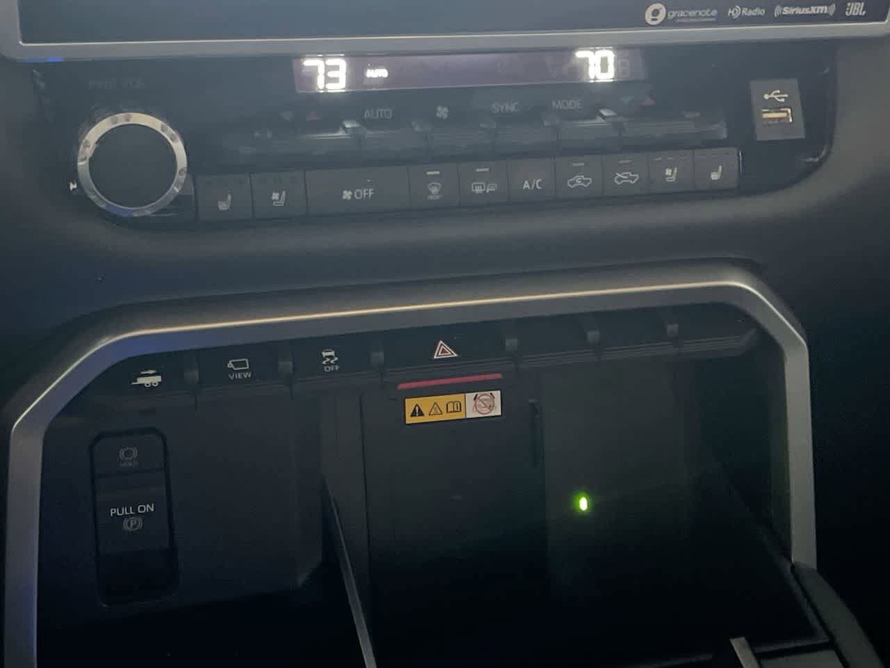 Thumbnail: 2024 Toyota Tundra - 19