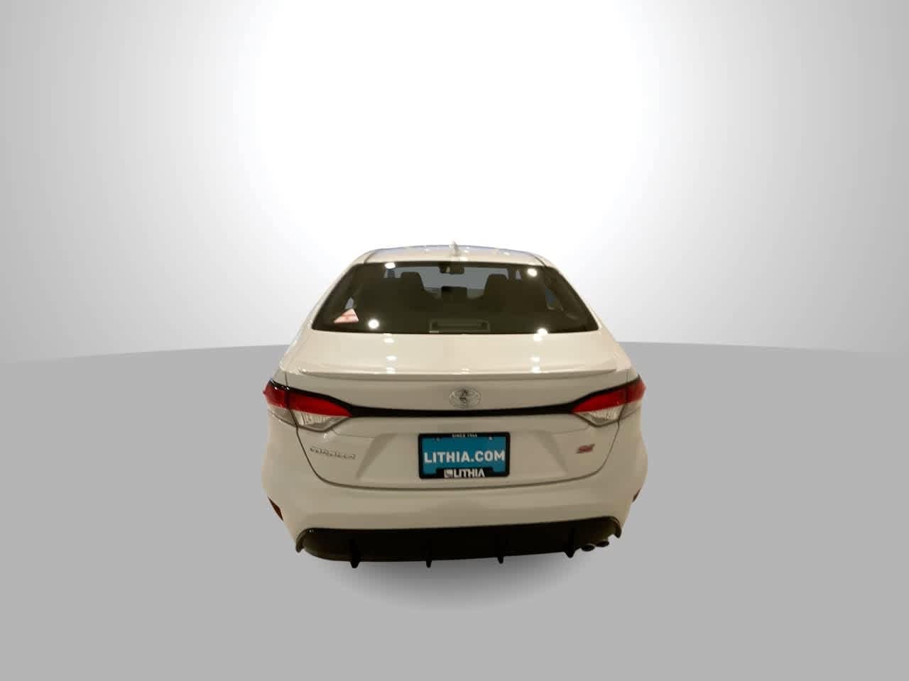 Thumbnail: 2026 Toyota Corolla - 7