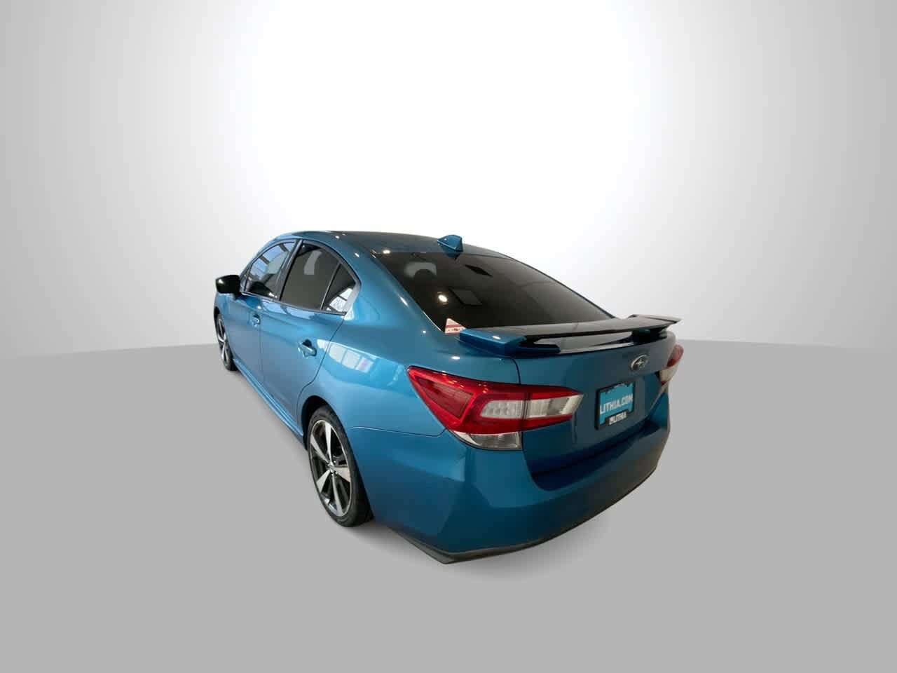 Thumbnail: 2017 Subaru Impreza - 6