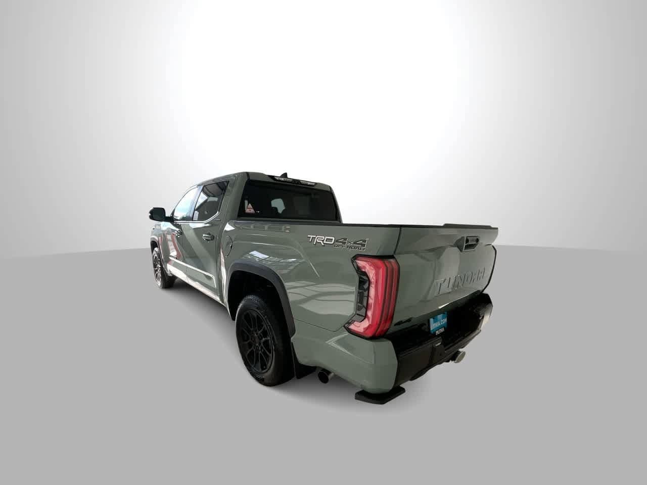 2025 Toyota Tundra Limited 6