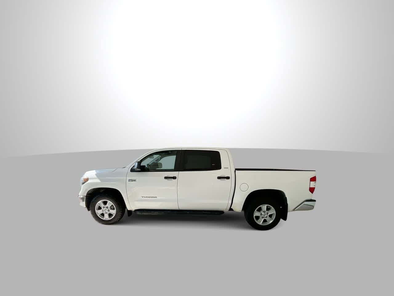 Thumbnail: 2019 Toyota Tundra - 5