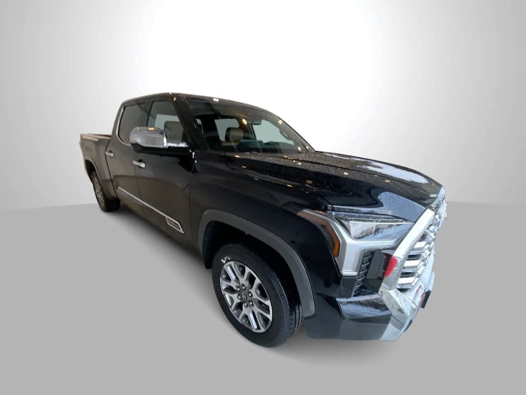 New 2026 Toyota Tundra 1794 Edition 1794 ED. CREWMAX 6.5