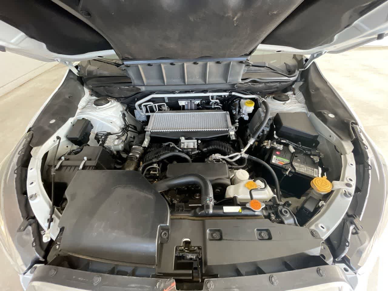 Thumbnail: 2019 Subaru Ascent - 26