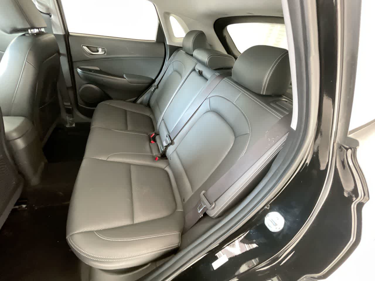 Thumbnail: 2020 Hyundai Kona - 23