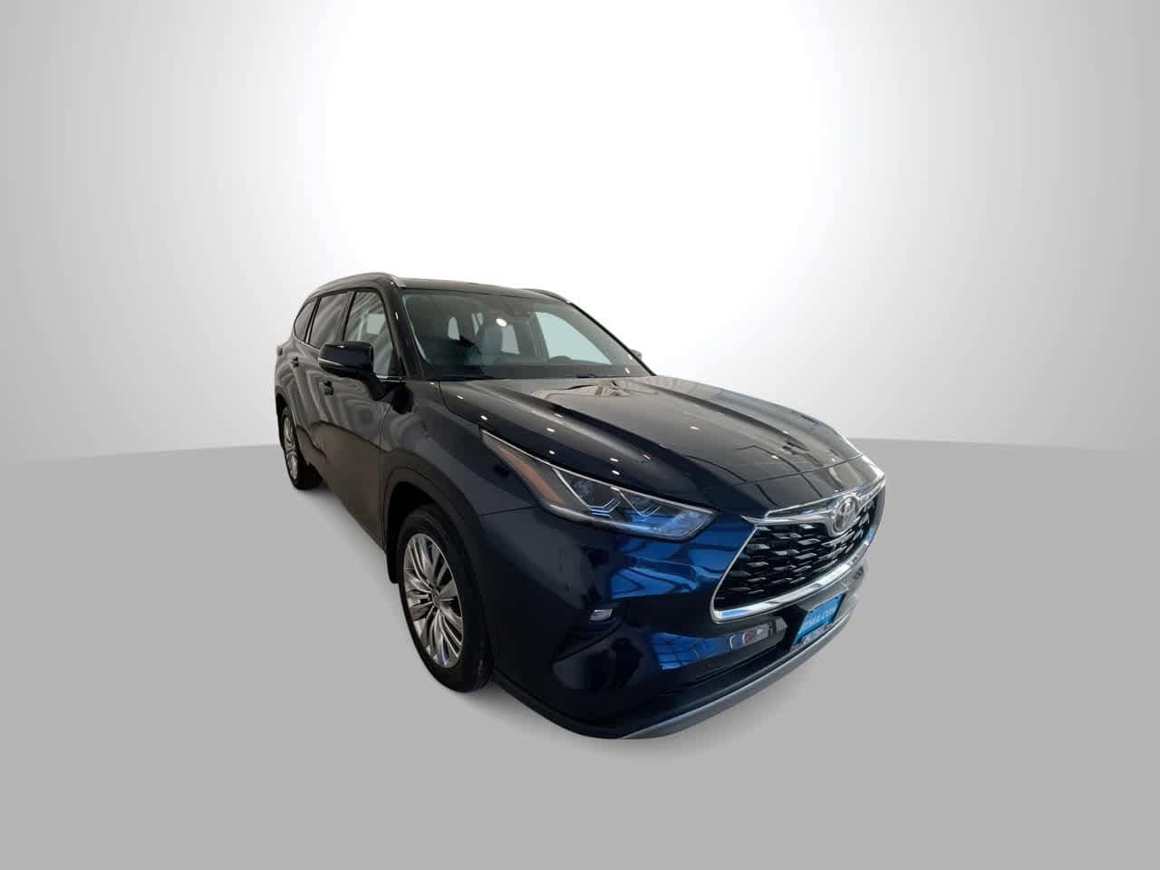 Thumbnail: 2026 Toyota Highlander - 2