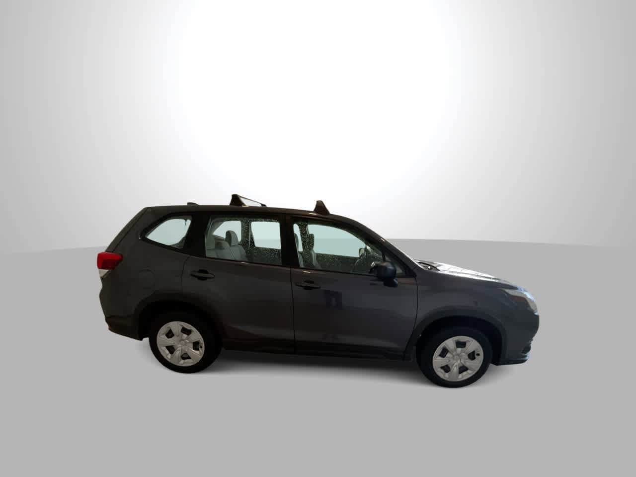 Thumbnail: 2022 Subaru Forester - 9