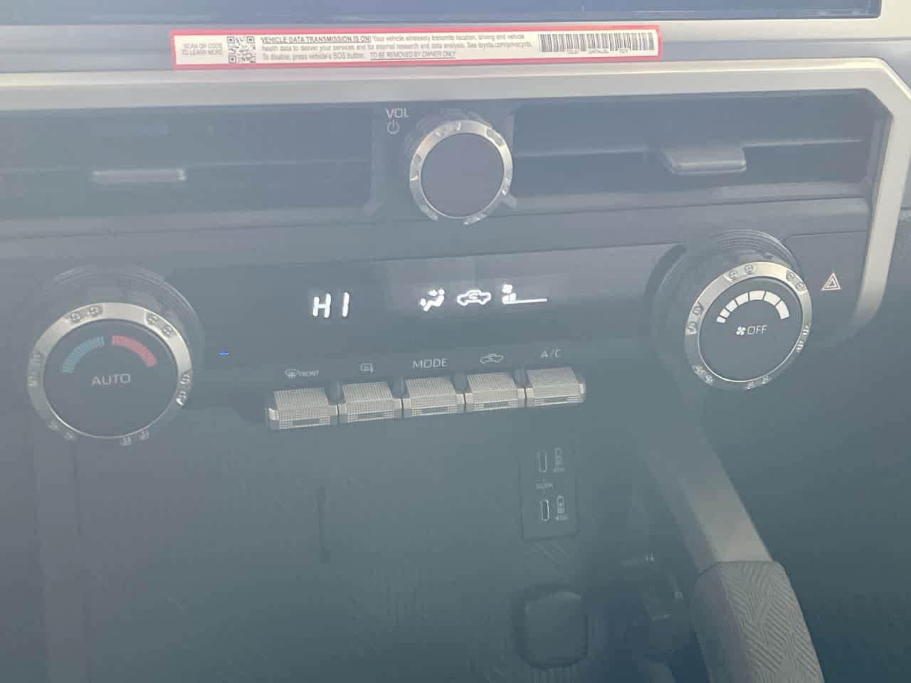 Thumbnail: 2026 Toyota Tacoma - 19