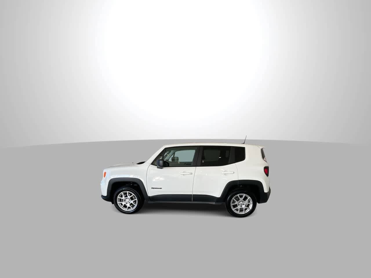 Thumbnail: 2023 Jeep Renegade - 5