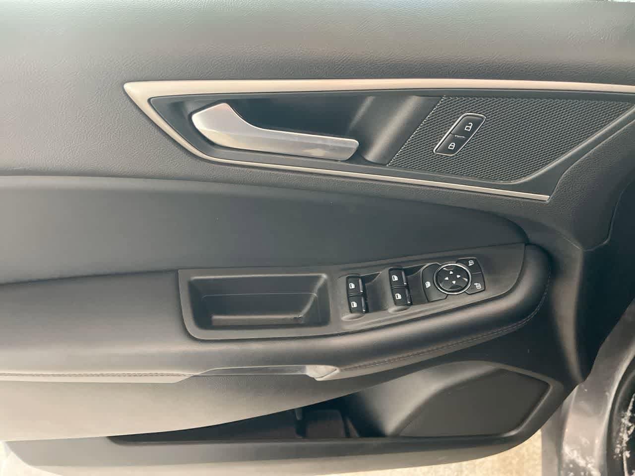 Thumbnail: 2024 Ford Edge - 13