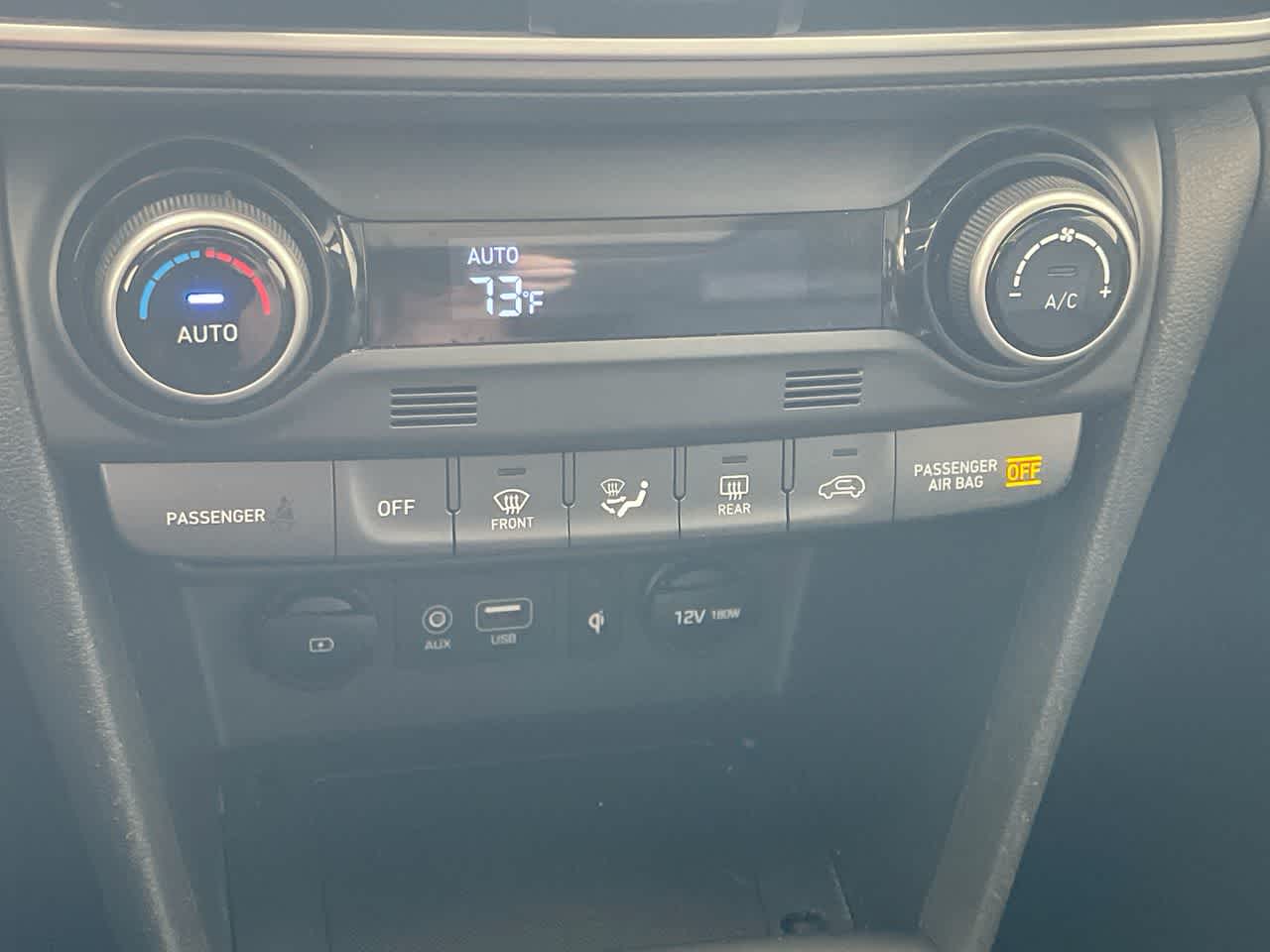 Thumbnail: 2020 Hyundai Kona - 19
