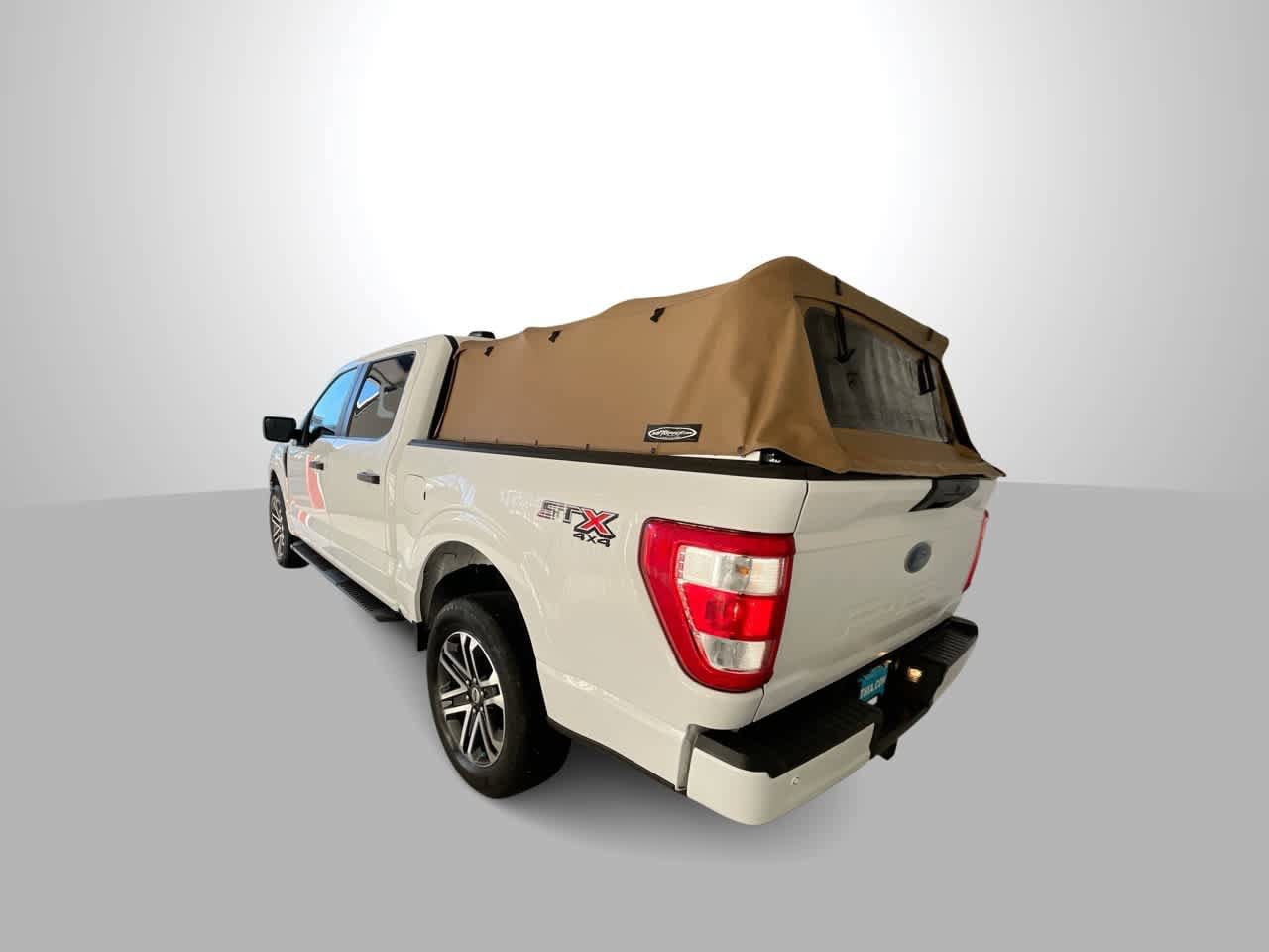 Thumbnail: 2023 Ford F-150 - 6