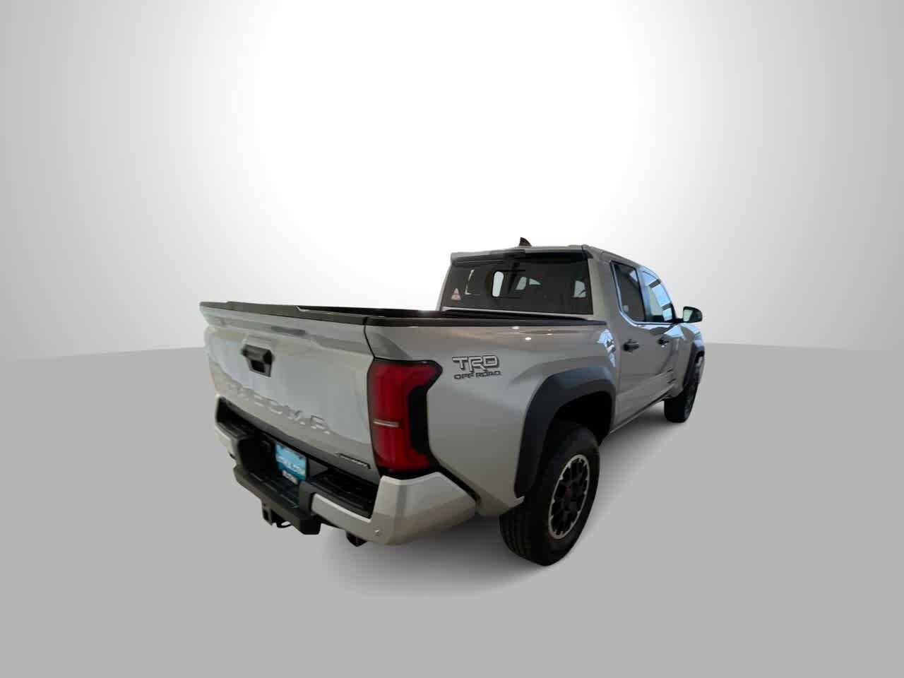 Thumbnail: 2026 Toyota Tacoma - 8