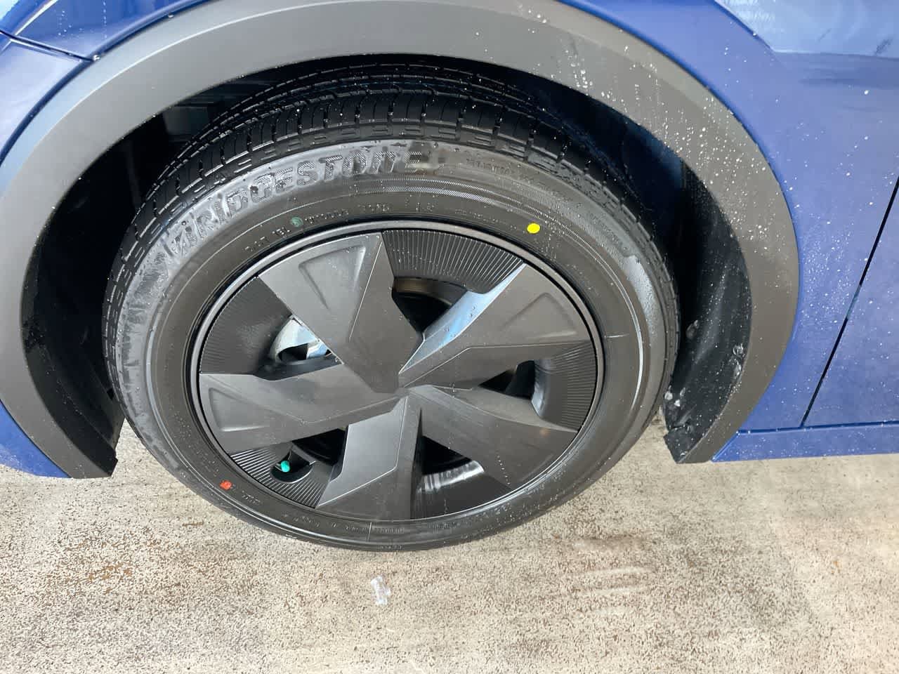 Thumbnail: 2026 Toyota Prius - 10