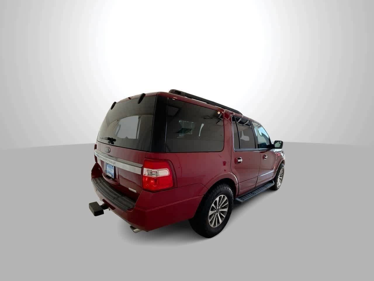 Thumbnail: 2017 Ford Expedition - 7