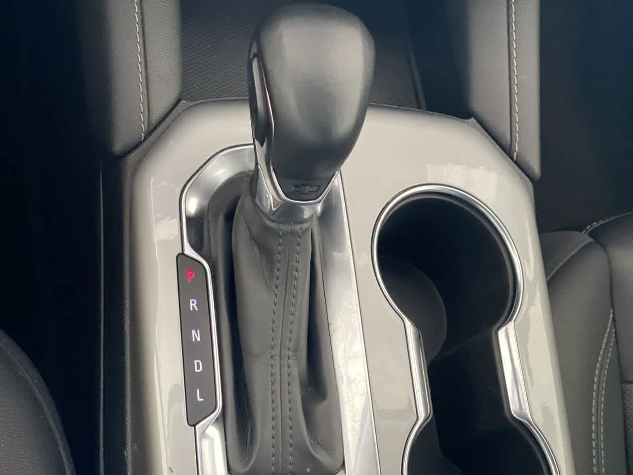 Thumbnail: 2024 Chevrolet Blazer - 20