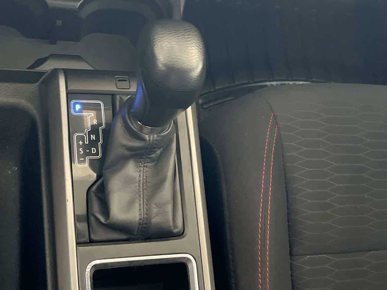 Thumbnail: 2016 Toyota Tacoma - 19