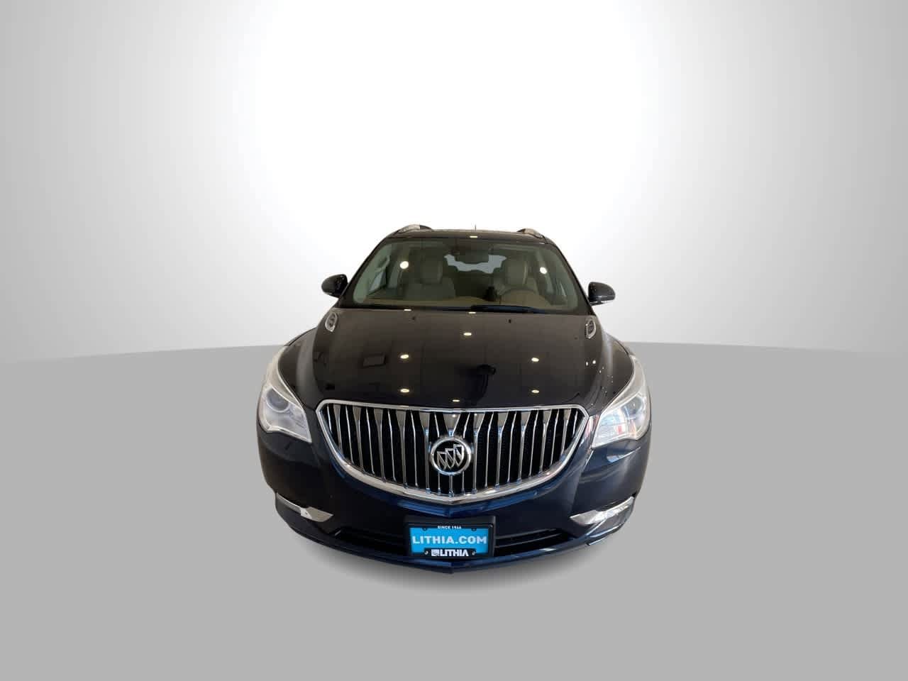 Thumbnail: 2016 Buick Enclave - 3